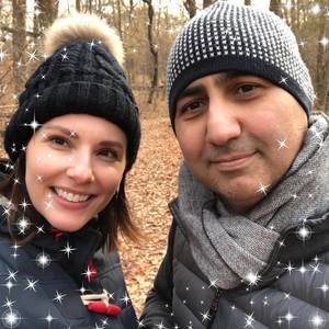 Meet your Posher, Laurie